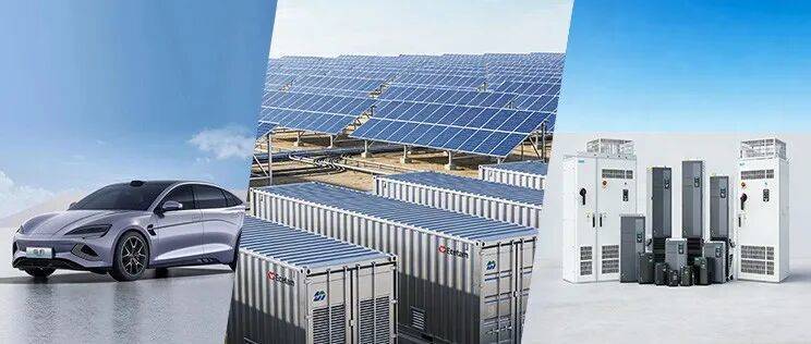 中恒微混合SiC功率模块塑造性价比新方案