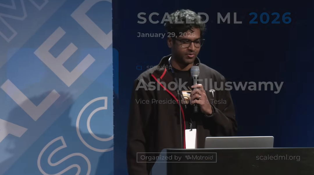 揭秘特斯拉 FSD 核心：端到端算法的“三大难点”与“独门解法”以及对语音控车的想法