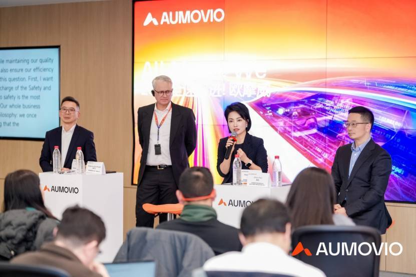 欧摩威的“中国时刻”：从百年传承到独立新生，一家全球巨头的本土化重构