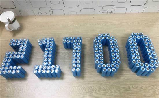 力神电池300Wh/kg电池新进展：电性能和安全性能满足要求