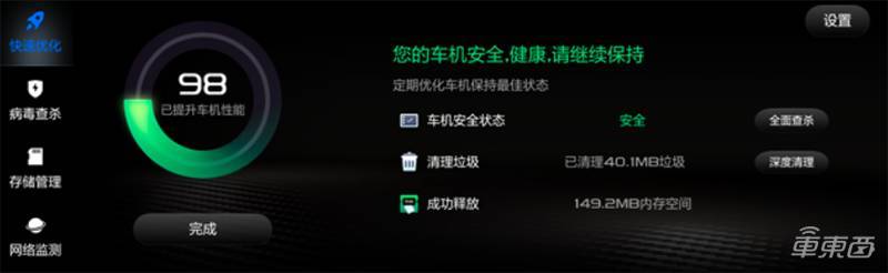 为30万辆汽车提供安全防护 360汽车安全业务再提速