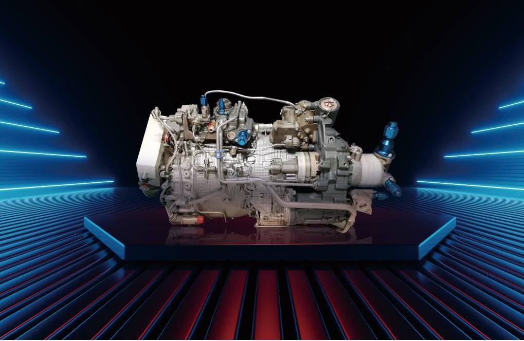 多弗航空加速发动机研制 择机置入上市公司