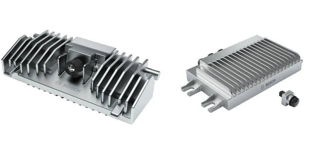 技术引领全球布局,博世第四代多功能摄像头斩获海内外多个项目定点