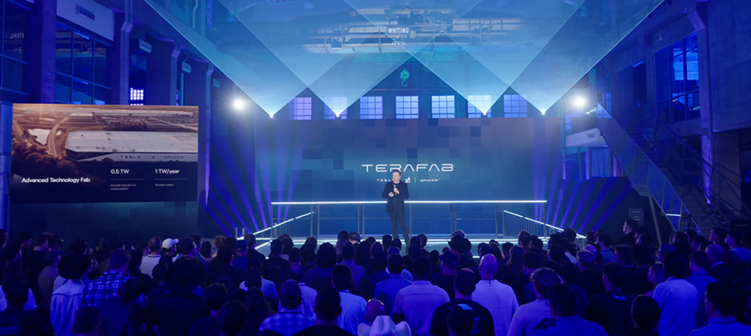 Optimus 3还未发布，马斯克又要自己造机器人芯片了