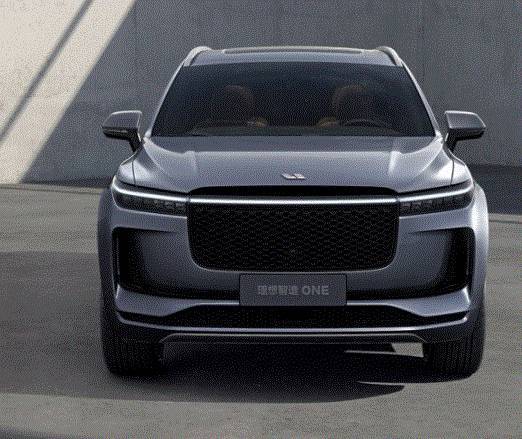 又一国产霸气SUV,车和家打造