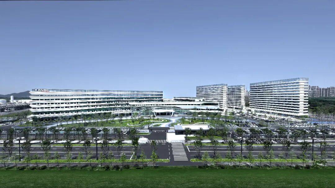 长飞先进完成超10亿元A+轮融资 加速技术突破与市场布局