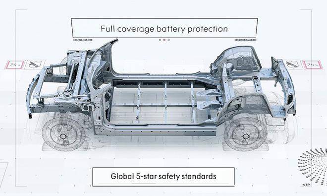 沃尔沃小型电动车将成为其实现2025年全球销售目标的关键部分