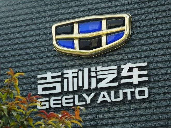 自主亮眼合资遇挑战 车企交出上半年考卷