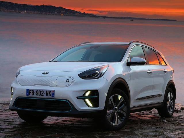 捷尼赛思2021年推出首款纯电动SUV 续航400km