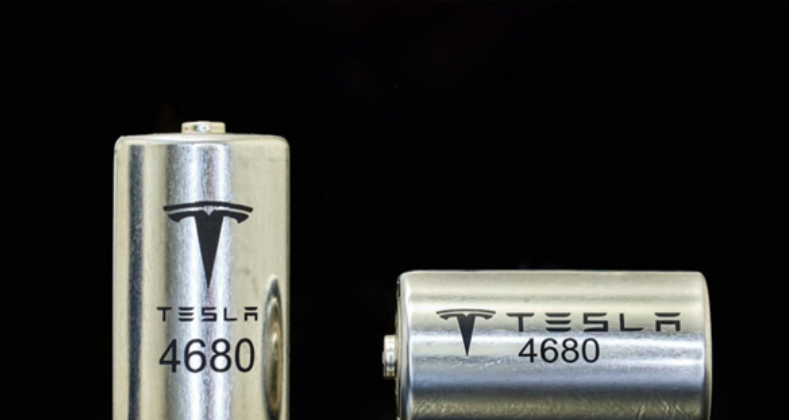 【NE快讯】特斯拉4680电池突破量产难题；经纬恒润携手中兴微电子；Waymo融资160亿美元