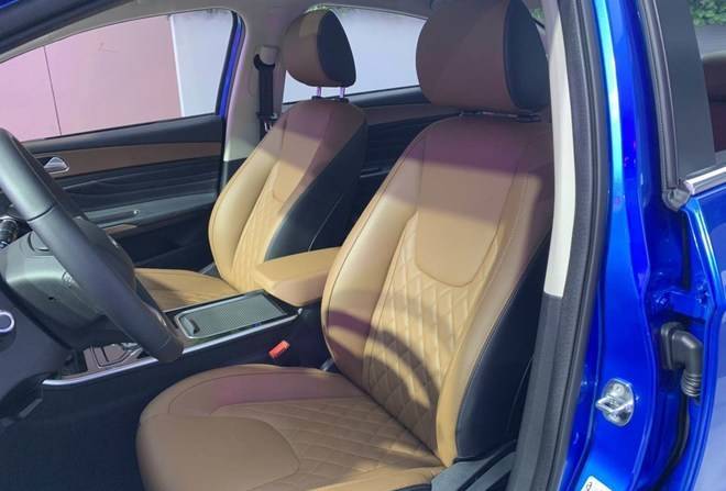 奇瑞新能源产品规划:年内将推3款新车