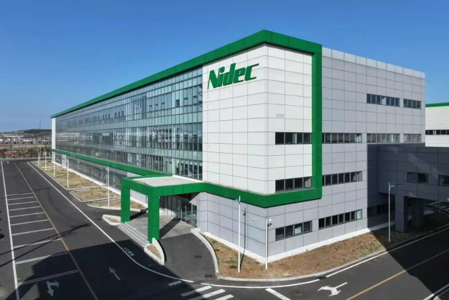 【NE快讯】尼得科EMB刹车电机产线落地；大众汽车集团宣布CEA架构车型投产；黑芝麻智能与萝卜快跑达成战略合作