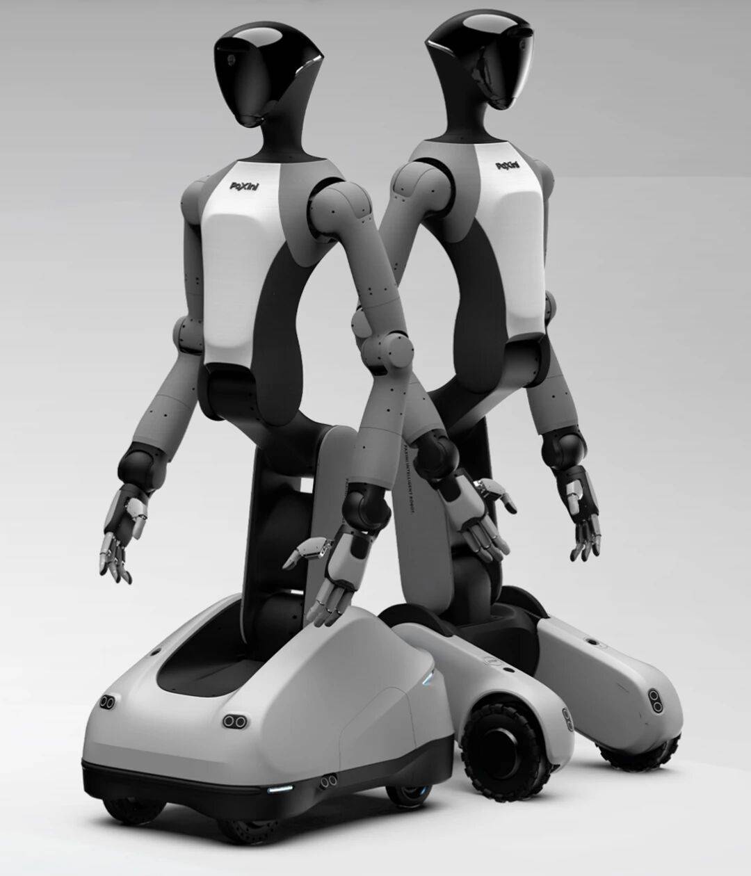 估值破100亿!帕西尼再获超10亿融资