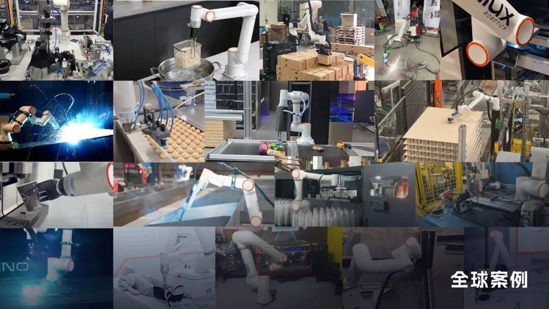 “协作+人形”双赛道发力,法奥完成近1亿美元C轮融资