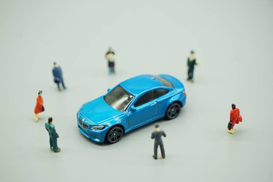 吞噬私家车市场，共享汽车将颠覆汽车产业？