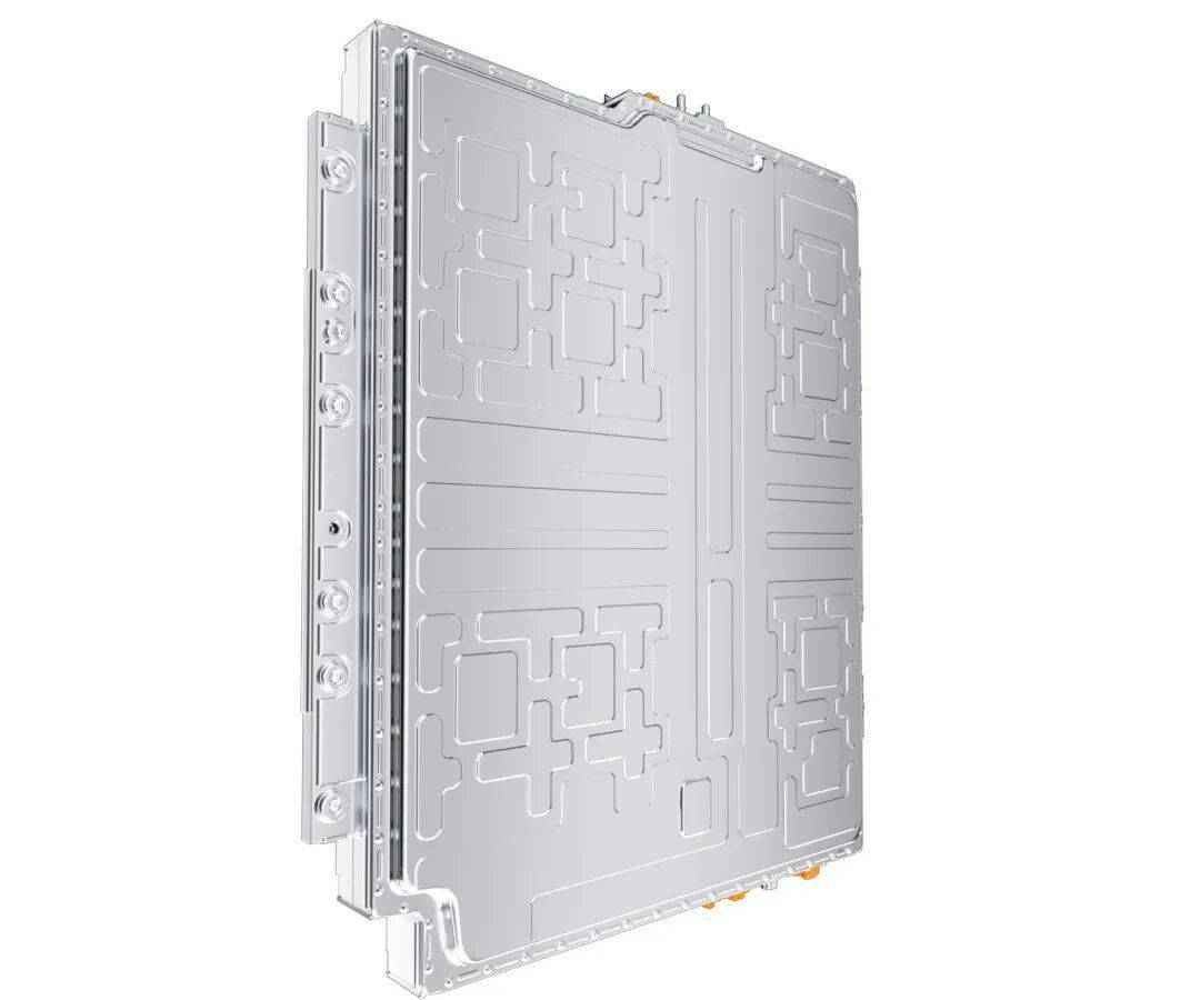 全球电量最大插混电池“堡垒2.0”量产:蜂巢能源以工程化实力再塑行业新标杆