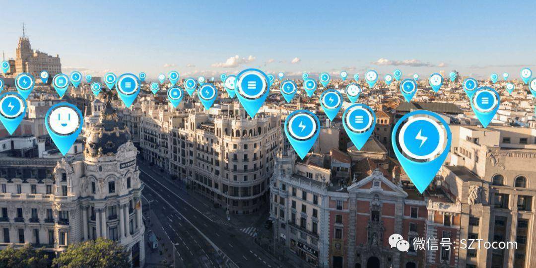 欧洲趋势：加快共享汽车的电气化进程