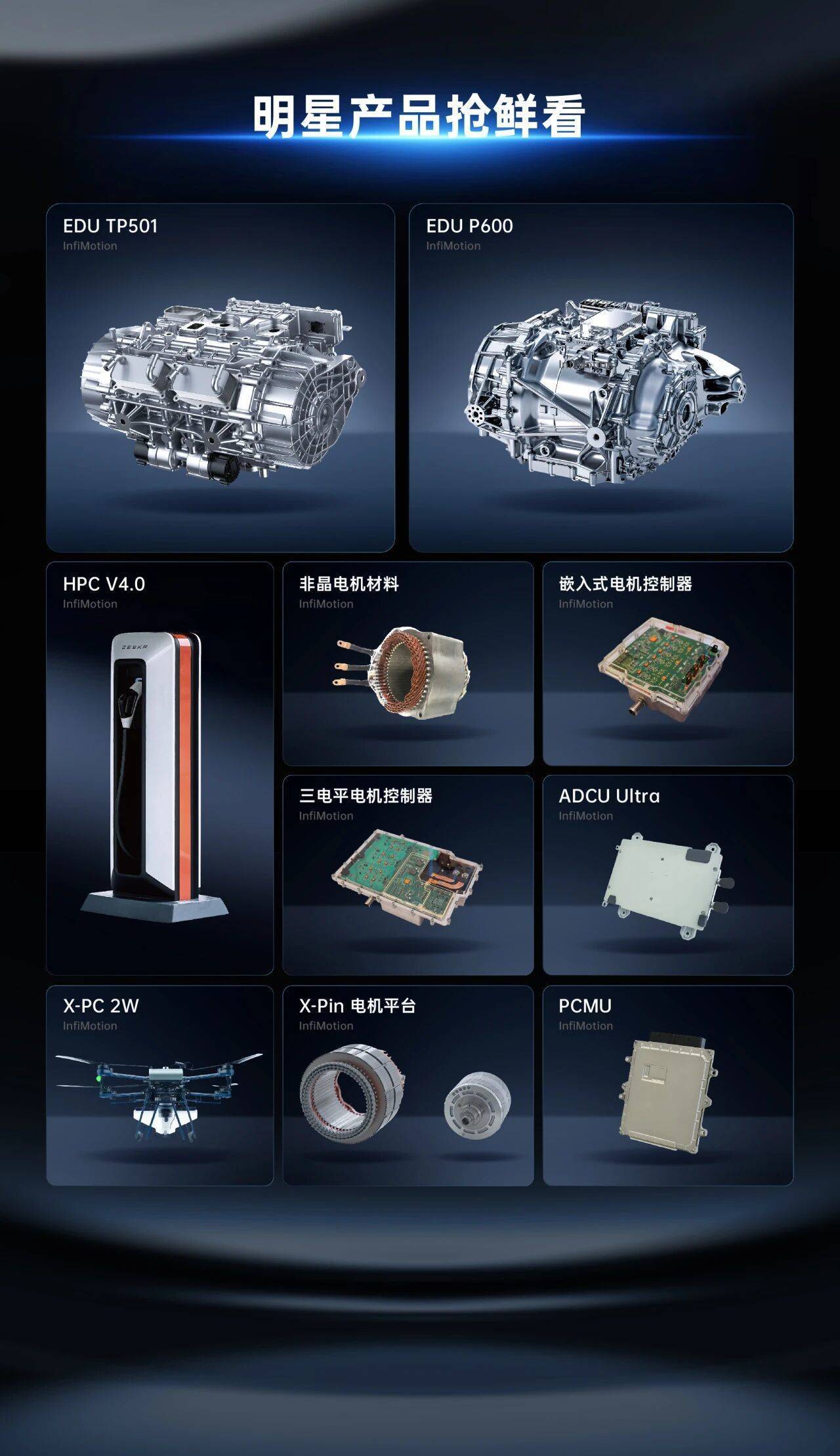 2026北京车展 | 星驱科技聚首京华 智领未来