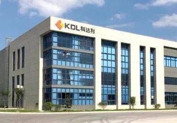 科达利向欧洲锂电池生产商供应方形锂电池盖板