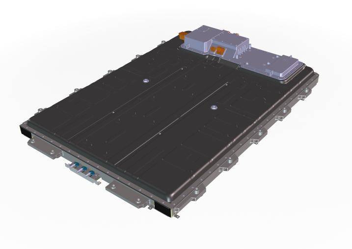 红旗品牌首款自主800V电池量产，率先搭载红旗天工05/06落地