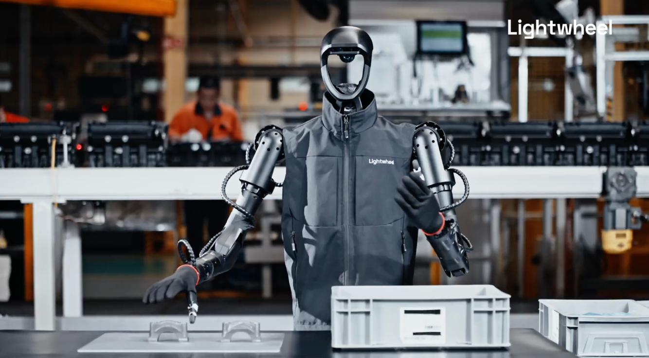 10亿融资落地！全球首个具身数据独角兽诞生