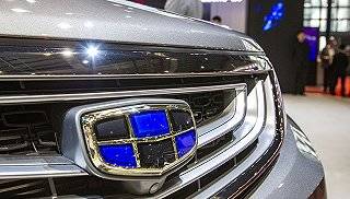 吉利汽车2019半年报发布,营收利润双降、市占率略有提升