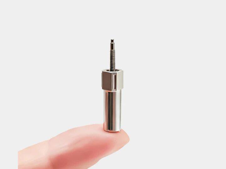 「诺仕机器人」完成超亿元人民币A轮融资