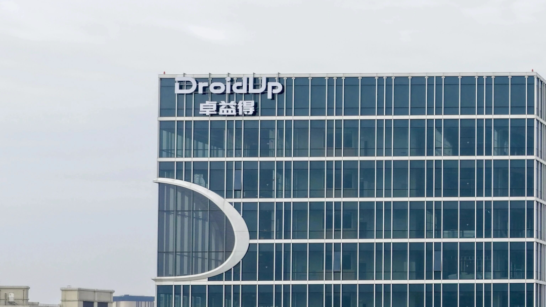 卓益得完成近亿元Pre-A+轮融资，刚推出百万级“硅基少女”Moya