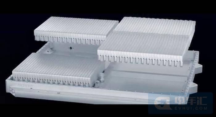 无模组、成本降低10%，中航锂电发布新电池技术