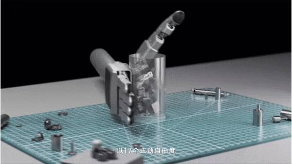 兆威机电ZWHAND灵巧手全解析：三代迭代，四款产品