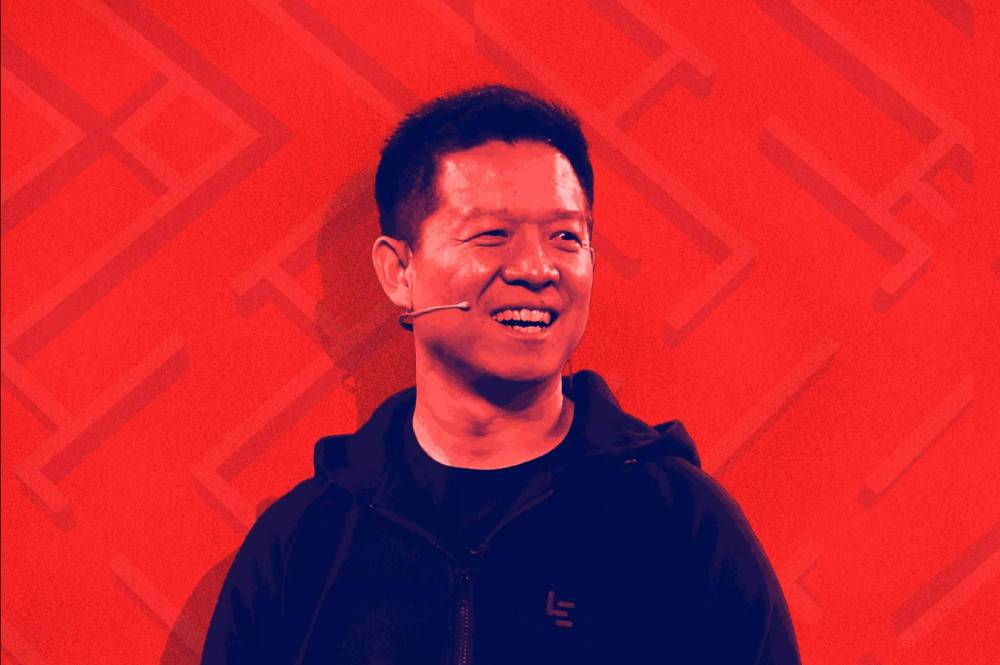 想要成出行领域头号公司,法拉第未来能否破“笼”而出?