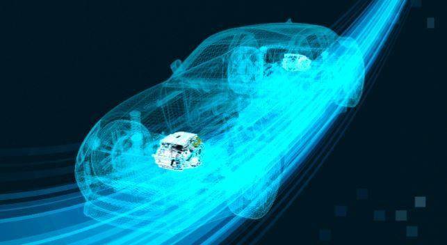 新能源车扁线电机渗透率快速提升至40% 龙头厂商加码扩产抢份额