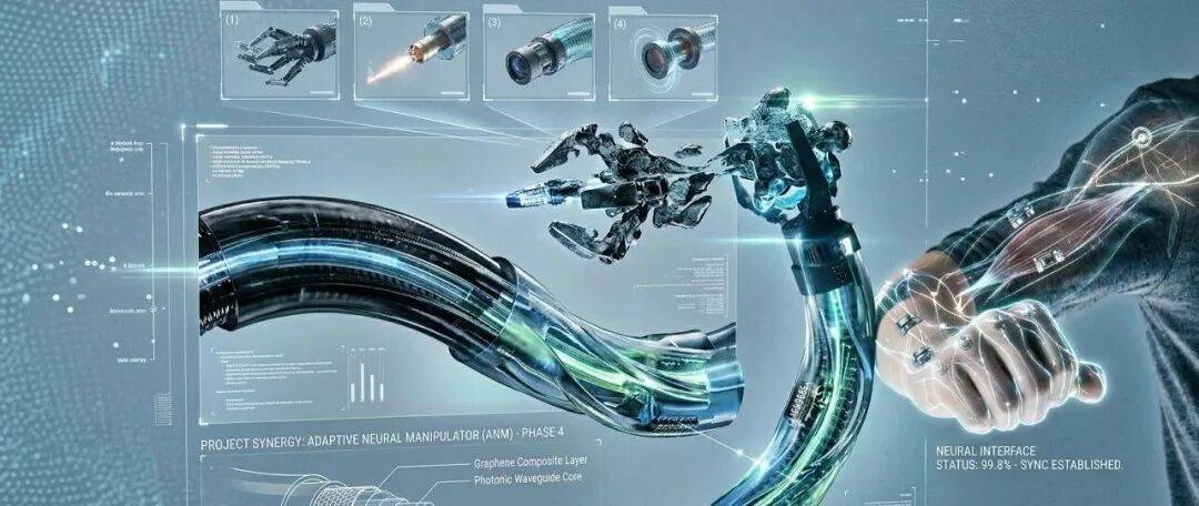 宇树天使投资人押注「仿生柔性机器人」