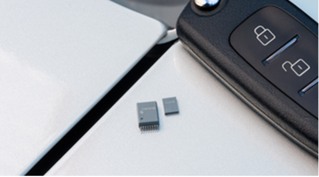  德州仪器推出高性能隔离式电源模块，助力数据中心和电动汽车提高功率密度