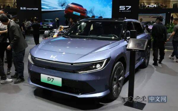 本田分散采购半导体，降低对中国的依赖