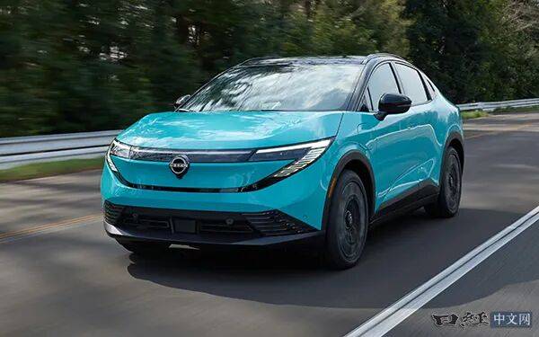 日产将EV电机稀土用量减少9成