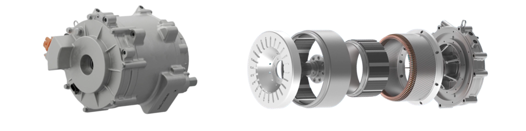 双转子电机都有哪些硬伤！