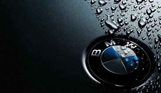 宝马2025年将推全新电动车架构