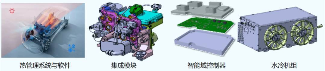 凌动科技完成数亿人民币A+轮融资