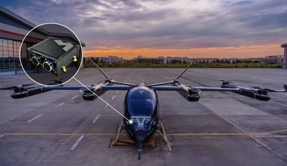 【NE快讯】低空飞控系统企业边界智控完成超1亿元B轮融资；AMD、Arm、高通联手投资Wayve；汉高推出无PFAS涂层 用于汽车显示屏