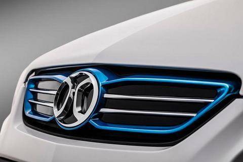 北汽新能源拟以1.91亿元向北汽集团购买资产