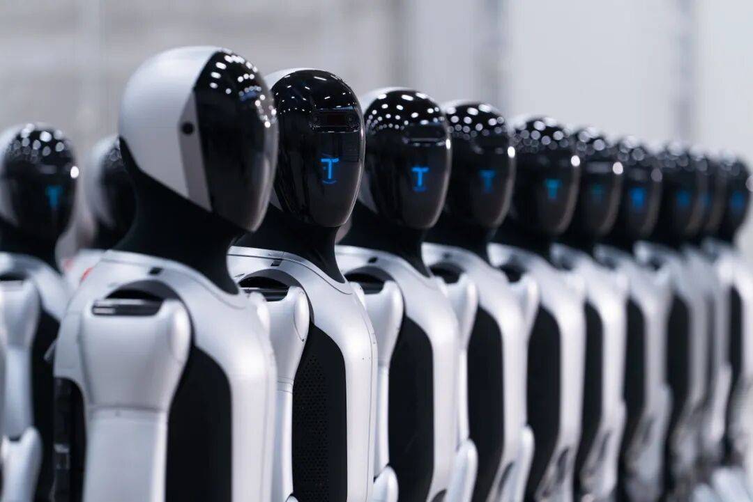 优必选与国家机器人检测与评定中心（广州）达成战略合作，共促人形机器人整机及零部件质量提升