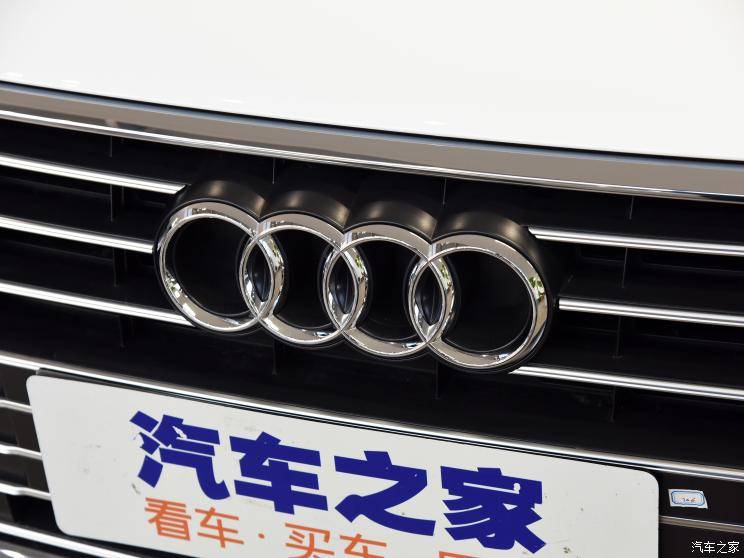 奥迪(进口) 奥迪A6(进口) 2021款 Avant 先锋派 45 TFSI 臻选动感型