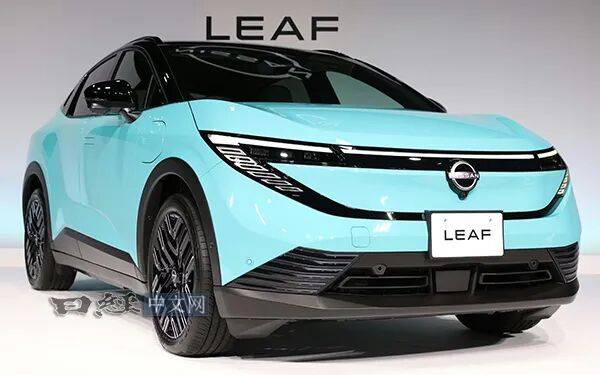 日产全固态电池在实车尺寸上达成性能