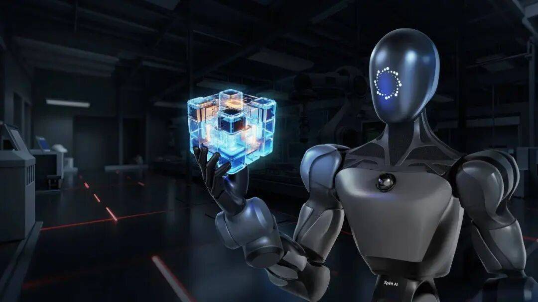 千寻智能完成近20亿融资，引领具身基模进化与商业化落地