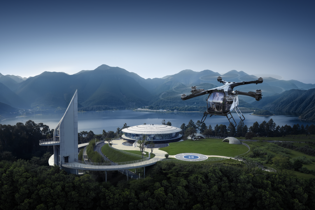 回顾2025 | 十大政策 锚定低空新航道