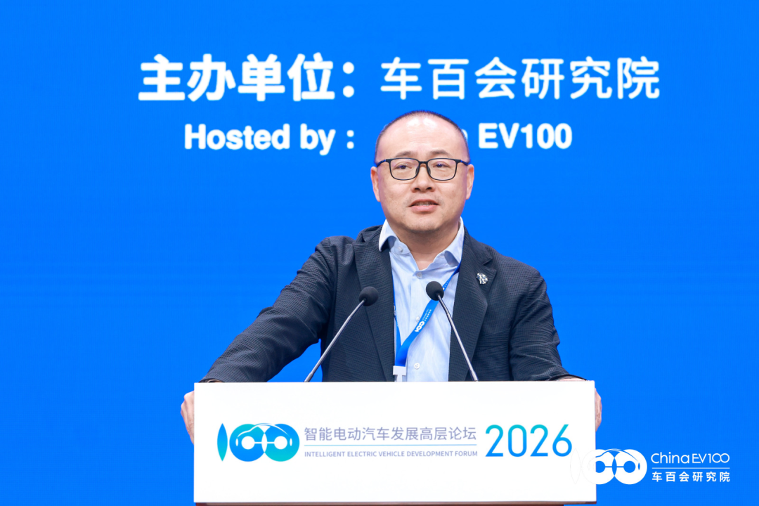 地平线星空，把舱驾一体的叙事逻辑拉回到智能化体验