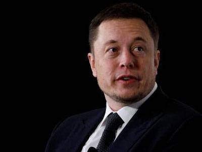 身价1950亿美元 马斯克成为全球首富