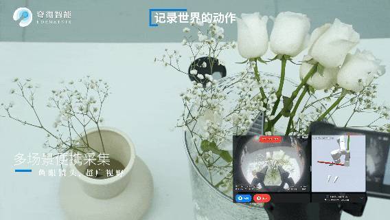 数亿融资！具身大脑头部企业获海外基金加持