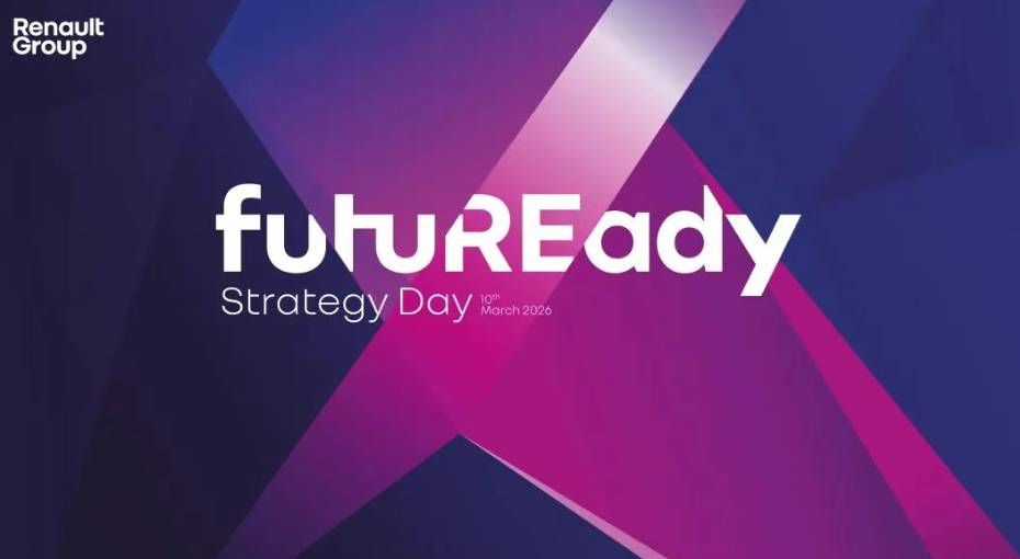 【NE快讯】雷诺集团发布全新战略“futuREady”；泰科电子收购菲尼克斯电气充电接口业务；时代智能携手佑驾创新